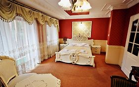Bed&Breakfast Maciejanka