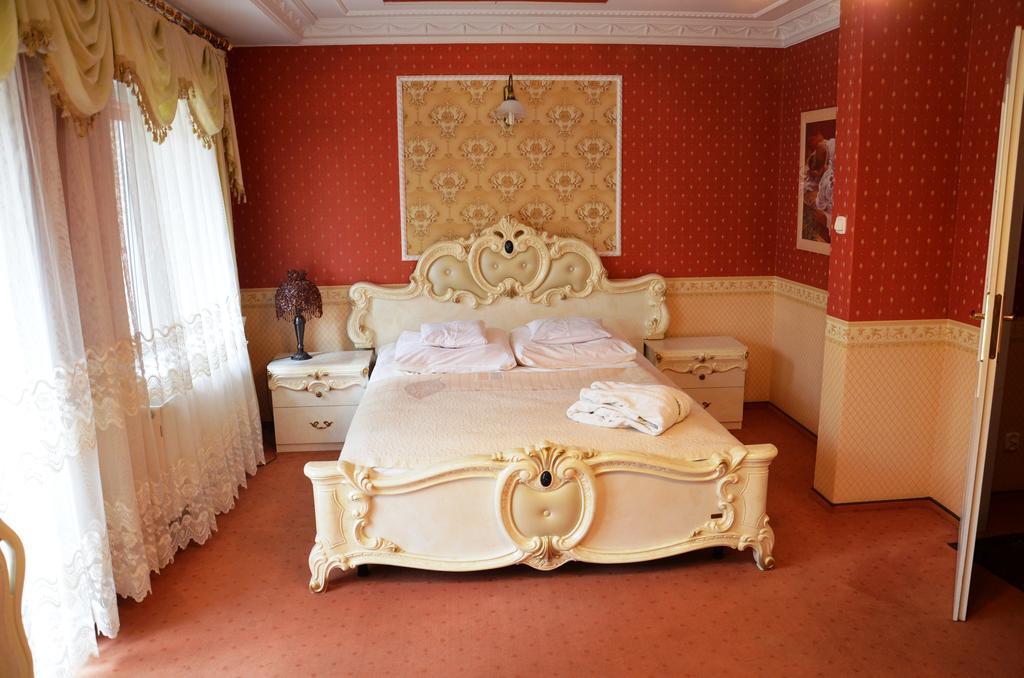 Bed&Breakfast Maciejanka Kobyla Góra Zimmer foto