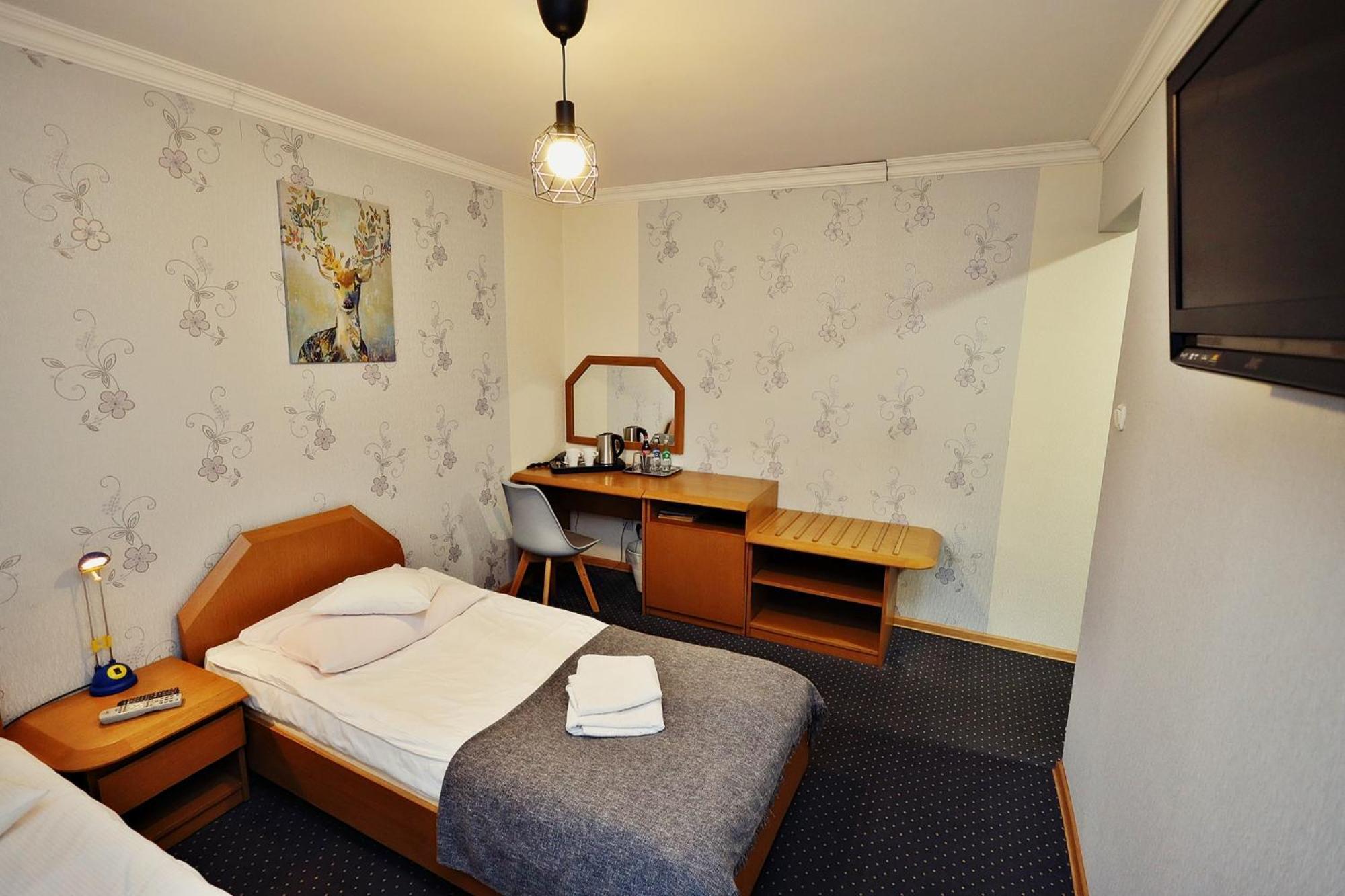 Bed&Breakfast Maciejanka Kobyla Góra Exterior foto