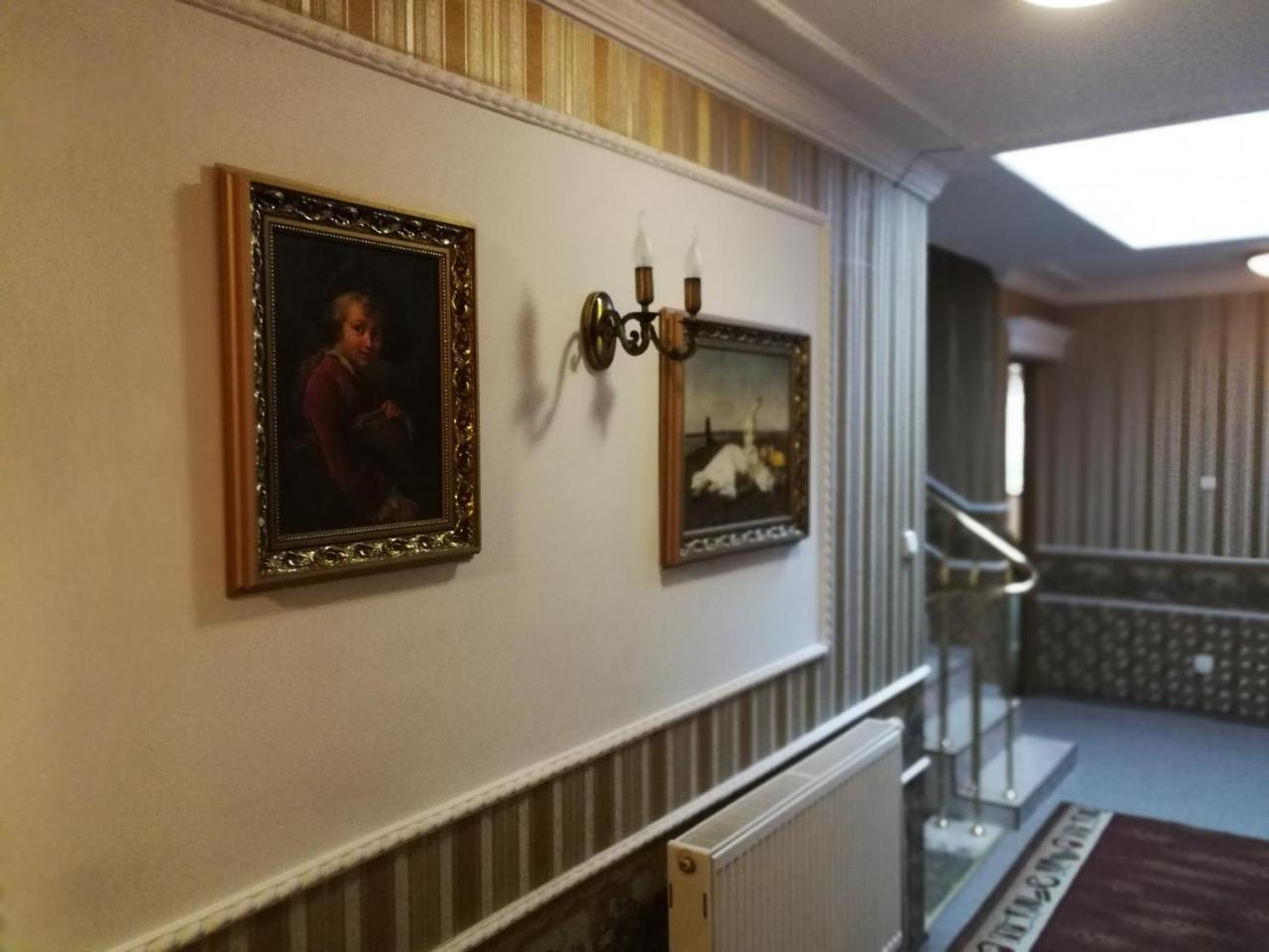 Bed&Breakfast Maciejanka Kobyla Góra Exterior foto